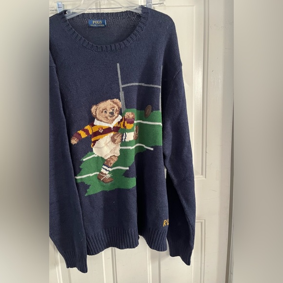 Polo Ralph Lauren Other - Men’s Polo Ralph Lauren sweater